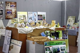 九江市 欣祥杯 本土文化包装设计作品交流在我校艺术学院举行